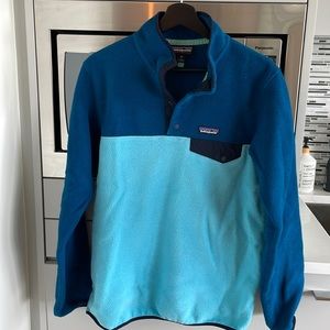 Patagonia l Synchilla